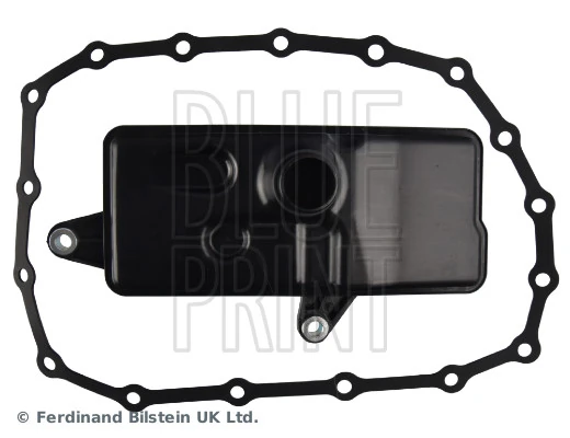Hydraulic Filter Kit, automatic transmission